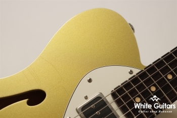 TRAD MASTER DELTA-CP/BB - Shoreline Gold -  Light Aged #24C24