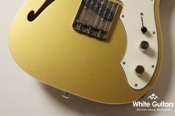 TRAD MASTER DELTA-CP/BB - Shoreline Gold -  Light Aged #24C24