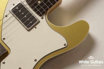 TRAD MASTER DELTA-CP/BB - Shoreline Gold -  Light Aged #24C24