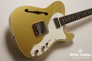 TRAD MASTER DELTA-CP/BB - Shoreline Gold -  Light Aged #24C24