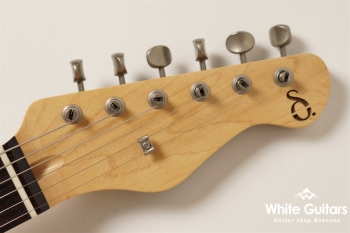 TRAD MASTER DELTA-CP/BB - Shoreline Gold -  Light Aged #24C24