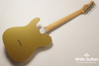 TRAD MASTER DELTA-CP/BB - Shoreline Gold -  Light Aged #24C24