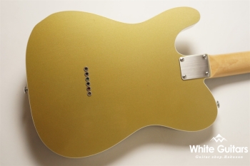 TRAD MASTER DELTA-CP/BB - Shoreline Gold -  Light Aged #24C24