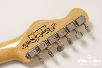 TRAD MASTER DELTA-CP/BB - Shoreline Gold -  Light Aged #24C24