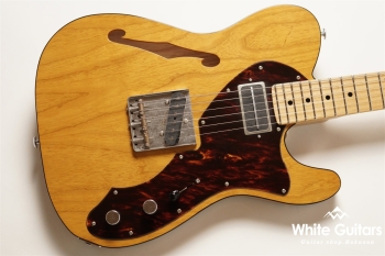 TRAD MASTER DELTA-CP/BB - Vintage Natural -  Light Aged #24B17