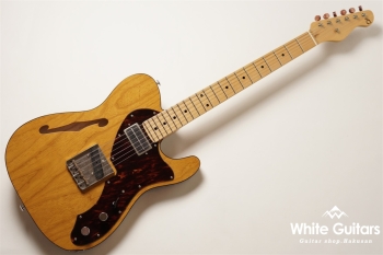 TRAD MASTER DELTA-CP/BB - Vintage Natural -  Light Aged #24B17