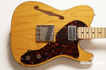 TRAD MASTER DELTA-CP/BB - Vintage Natural -  Light Aged #24B17