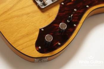 TRAD MASTER DELTA-CP/BB - Vintage Natural -  Light Aged #24B17