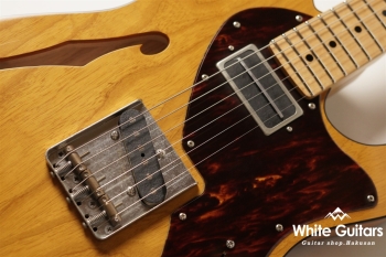 TRAD MASTER DELTA-CP/BB - Vintage Natural -  Light Aged #24B17