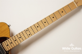 TRAD MASTER DELTA-CP/BB - Vintage Natural -  Light Aged #24B17