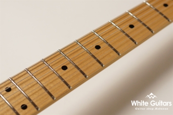 TRAD MASTER DELTA-CP/BB - Vintage Natural -  Light Aged #24B17