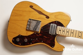 TRAD MASTER DELTA-CP/BB - Vintage Natural -  Light Aged #24B17