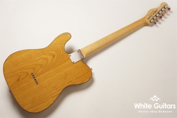 TRAD MASTER DELTA-CP/BB - Vintage Natural -  Light Aged #24B17