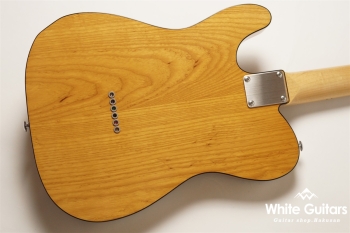 TRAD MASTER DELTA-CP/BB - Vintage Natural -  Light Aged #24B17