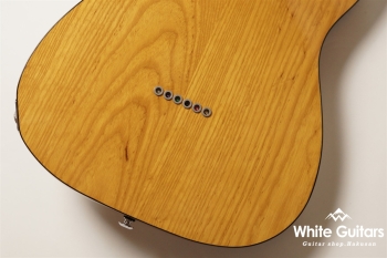 TRAD MASTER DELTA-CP/BB - Vintage Natural -  Light Aged #24B17