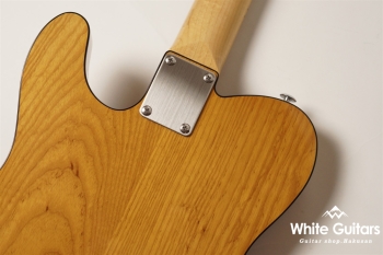 TRAD MASTER DELTA-CP/BB - Vintage Natural -  Light Aged #24B17