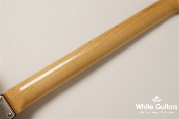 TRAD MASTER DELTA-CP/BB - Vintage Natural -  Light Aged #24B17