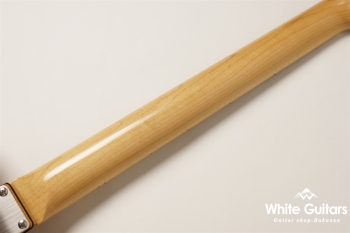 TRAD MASTER DELTA-CP/BB - Vintage Natural -  Light Aged #24B17