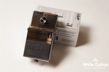DECIMATORⅡ