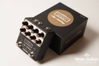 Amp Academy NGS-6