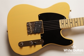 Sidewinder - Butterscotch Blonde