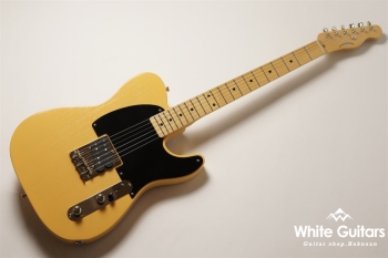 Sidewinder - Butterscotch Blonde