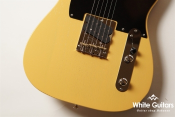 Sidewinder - Butterscotch Blonde