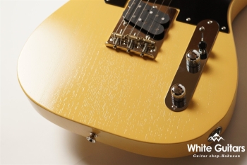 Sidewinder - Butterscotch Blonde