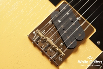 Sidewinder - Butterscotch Blonde