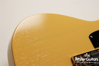 Sidewinder - Butterscotch Blonde