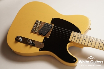 Sidewinder - Butterscotch Blonde