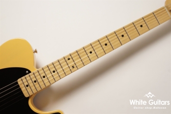 Sidewinder - Butterscotch Blonde