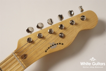 Sidewinder - Butterscotch Blonde