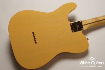 Sidewinder - Butterscotch Blonde