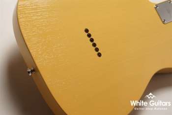 Sidewinder - Butterscotch Blonde