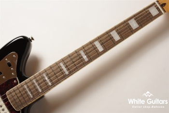 Classic Vibe ’70s Jaguar - Black