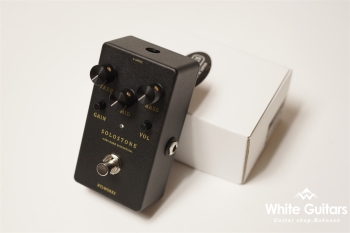 SOLOSTONE -1984 HARD DISTORTION-
