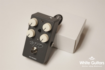 MAGIC TUNE OD (MTO) Ver.2 - GRAY