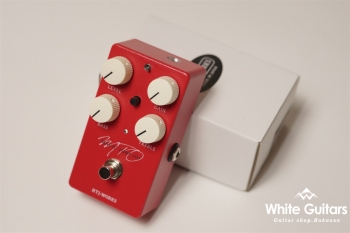 MAGIC TUNE OD (MTO) Ver.2 - RED