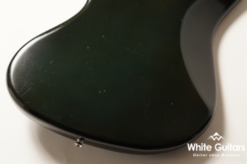 g7-JM/R Lightly Aged - Vintage Charcoal Frost Metallic