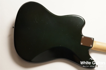 g7-JM/R Lightly Aged - Vintage Charcoal Frost Metallic