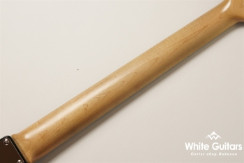 g7-JM/R Lightly Aged - Vintage Charcoal Frost Metallic