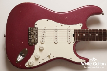 Piccola S - Burgundy Mist Medium AGED