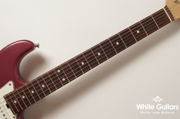 Piccola S - Burgundy Mist Medium AGED