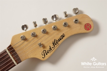 Piccola S - Burgundy Mist Medium AGED