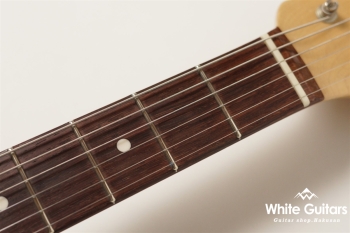 Piccola S - Burgundy Mist Medium AGED