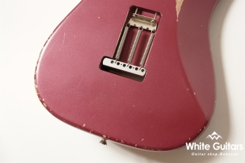 Piccola S - Burgundy Mist Medium AGED