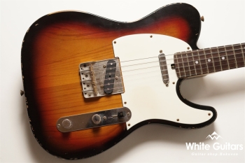 MVT-Pro - 3Tone Burst #0006 