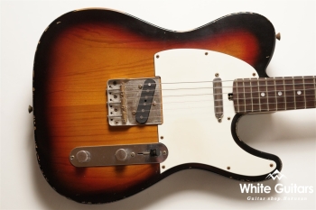 MVT-Pro - 3Tone Burst #0006 