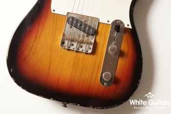 MVT-Pro - 3Tone Burst #0006 